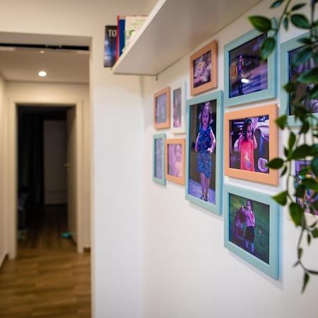 Georgia'S Home Bucharest Luaran gambar