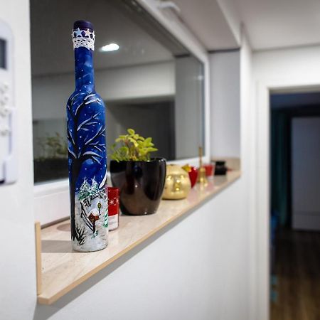 Georgia'S Home Bucharest Luaran gambar