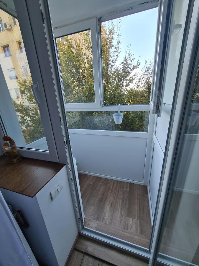 Georgia'S Home Bucharest Luaran gambar
