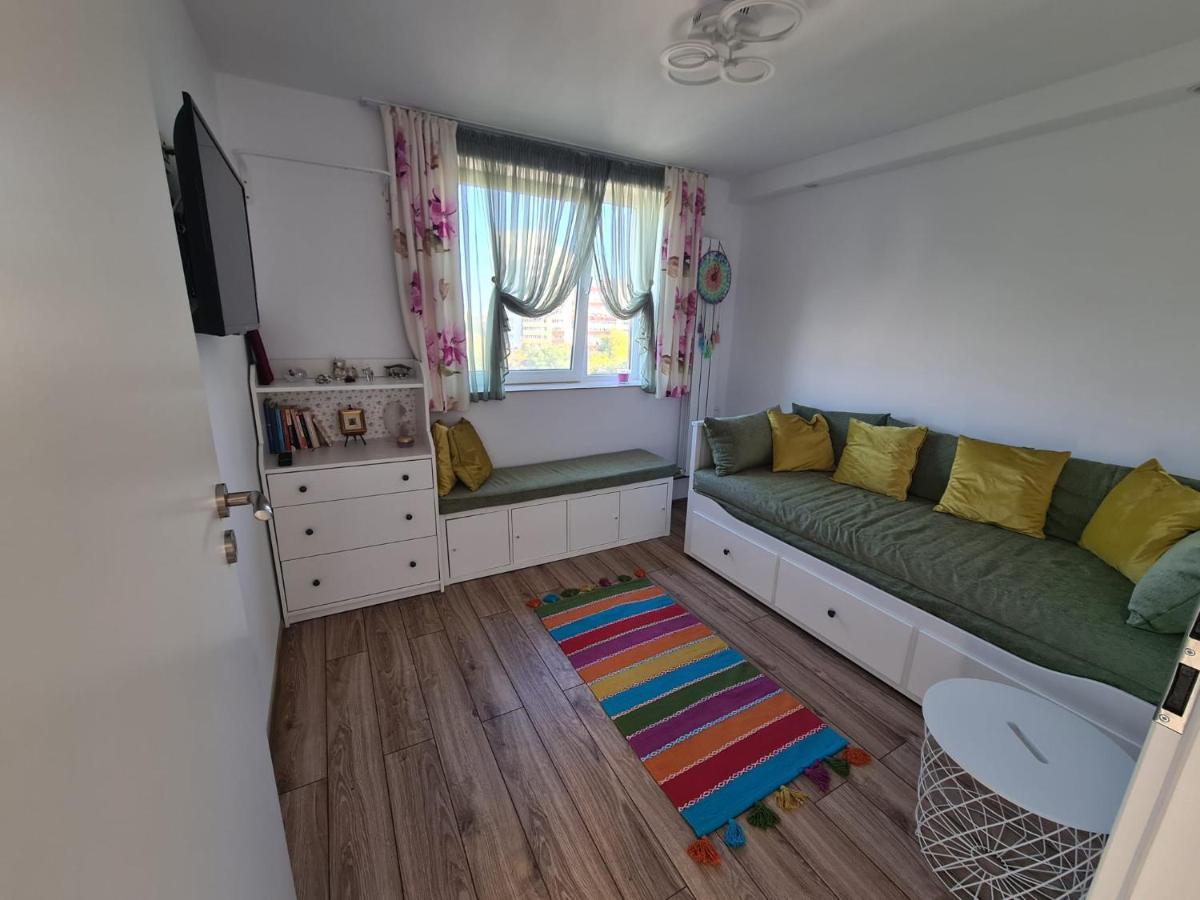 Georgia'S Home Bucharest Luaran gambar