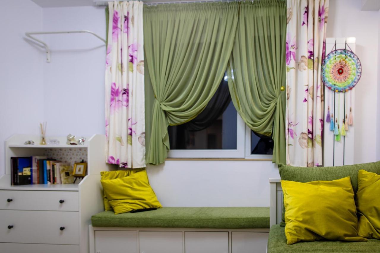 Georgia'S Home Bucharest Luaran gambar