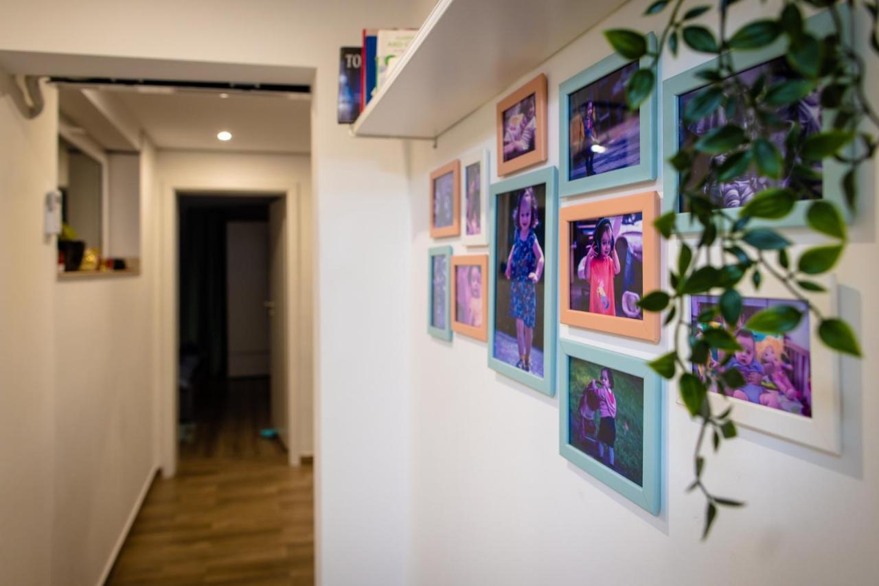 Georgia'S Home Bucharest Luaran gambar